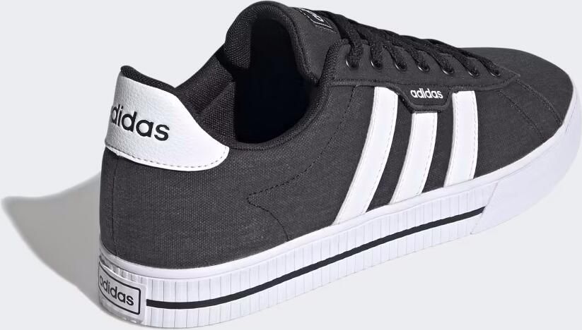 Adidas Daily 3.0 Fw7033 Sneakers Black - Foto 7