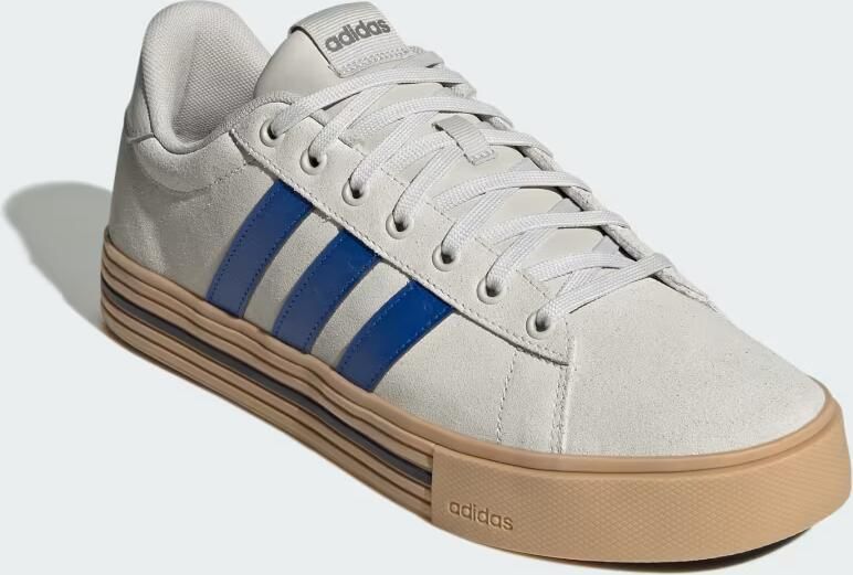 Adidas Daily 4.0 Schoenen Grijs 1 3 - Foto 5