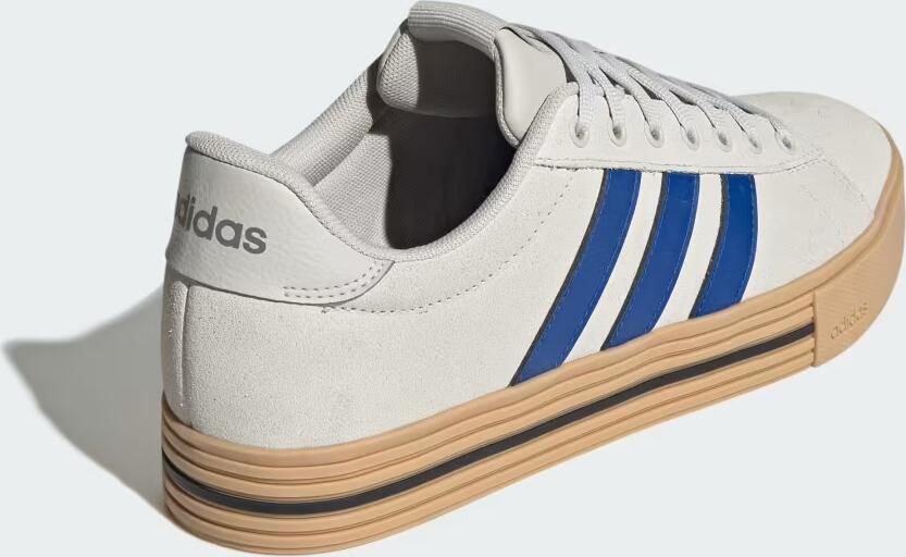 Adidas Daily 4.0 Schoenen Grijs 1 3 - Foto 4