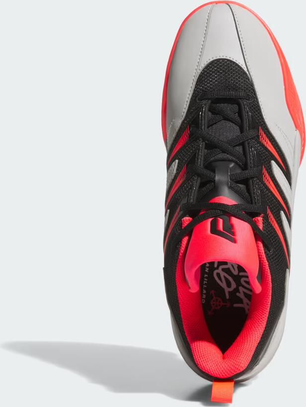 Adidas Basketbalschoenen Dame Certified - Foto 3