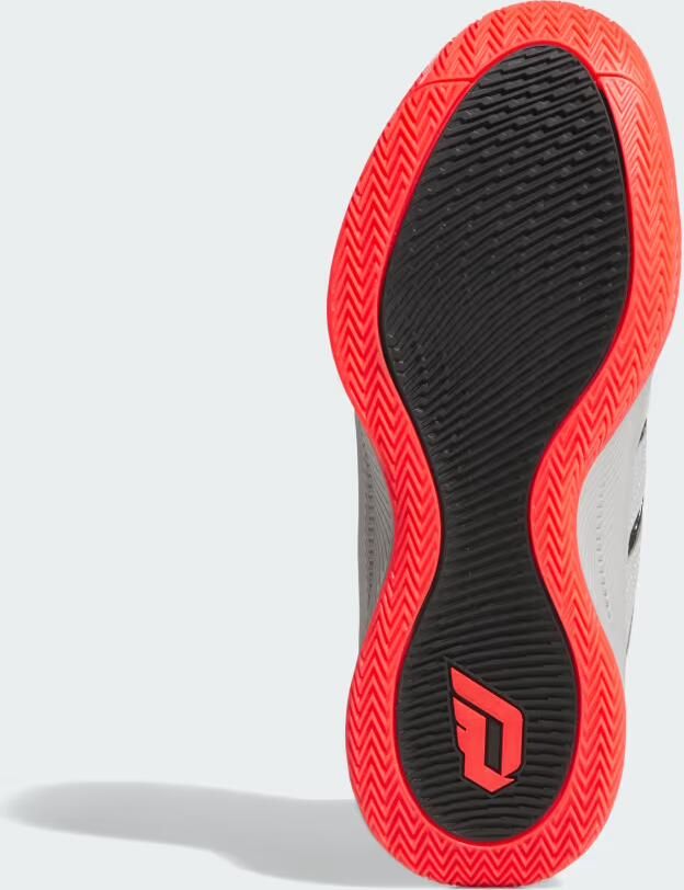 Adidas Basketbalschoenen Certified