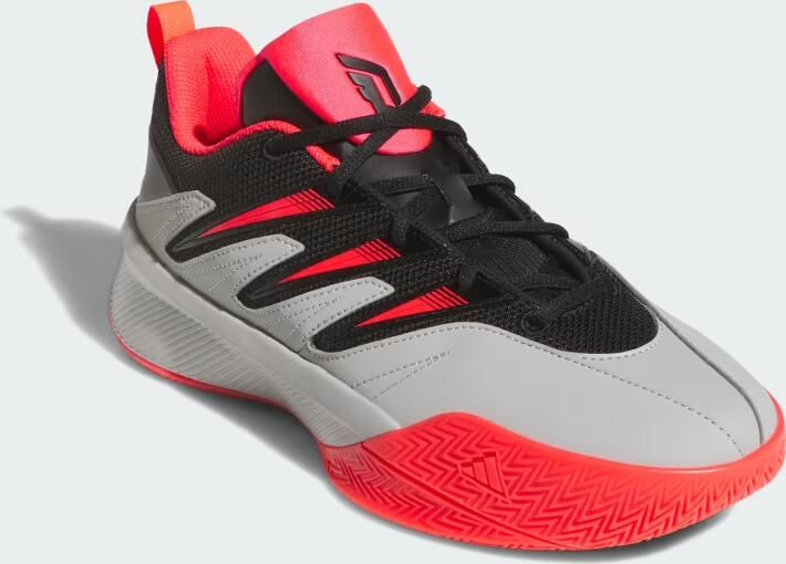 Adidas Basketbalschoenen Dame Certified - Foto 4