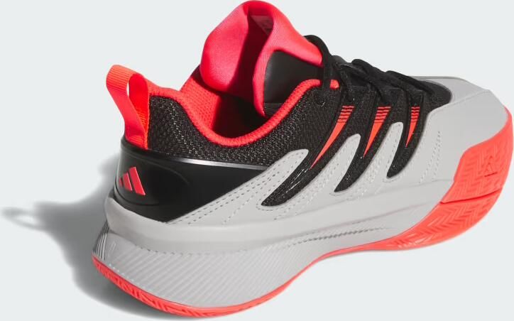 Adidas Basketbalschoenen Baskets Certified 3 multicolores - Foto 7