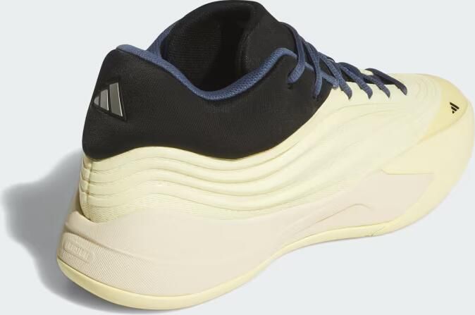 Adidas Sneakers Geel Mesh Synthetisch - Foto 7