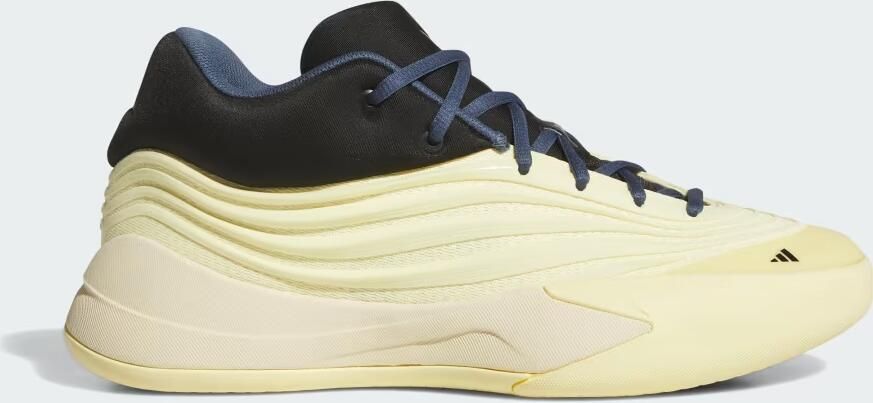 Adidas Sneakers Geel Mesh Synthetisch - Foto 4