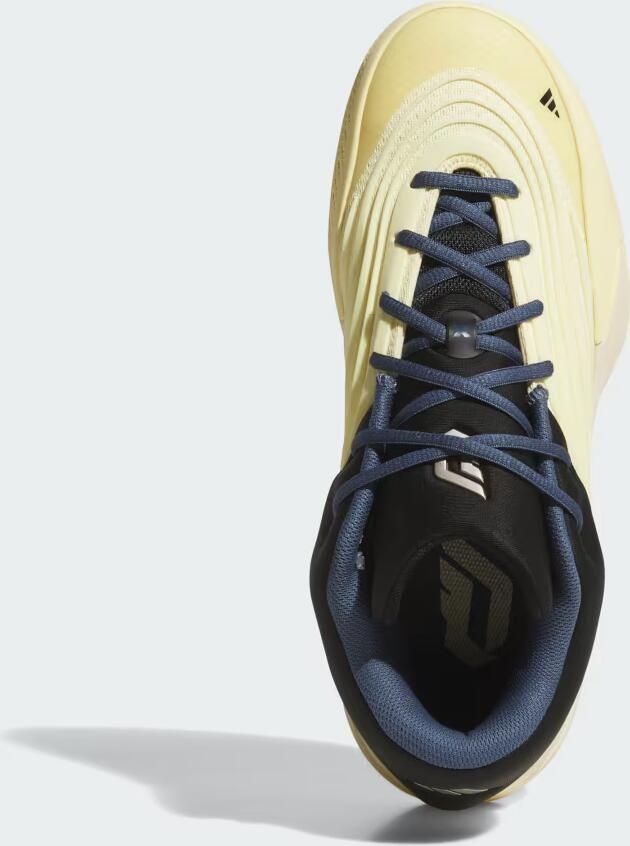 Adidas Sneakers Geel Mesh Synthetisch - Foto 2