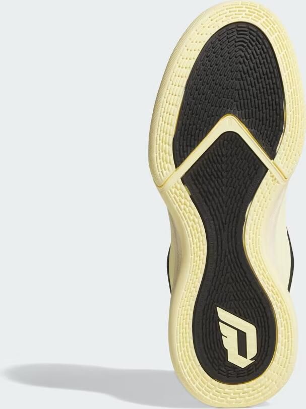 Adidas Sneakers Geel Mesh Synthetisch - Foto 3