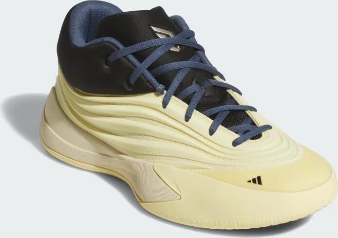 Adidas Sneakers Geel Mesh Synthetisch - Foto 6