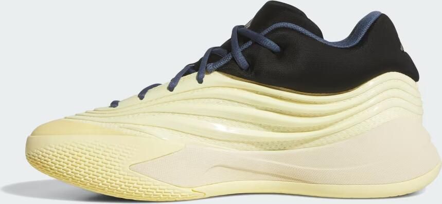 Adidas Sneakers Geel Mesh Synthetisch - Foto 5