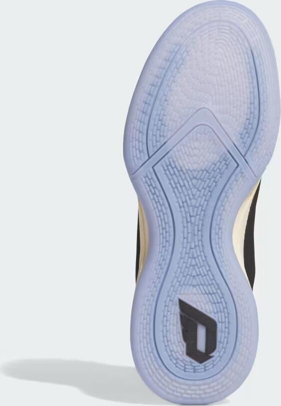 Adidas Originals X Basketball zwart 2 3 Schoenen - Foto 5