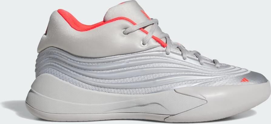 Adidas Basketbalschoenen X - Foto 2