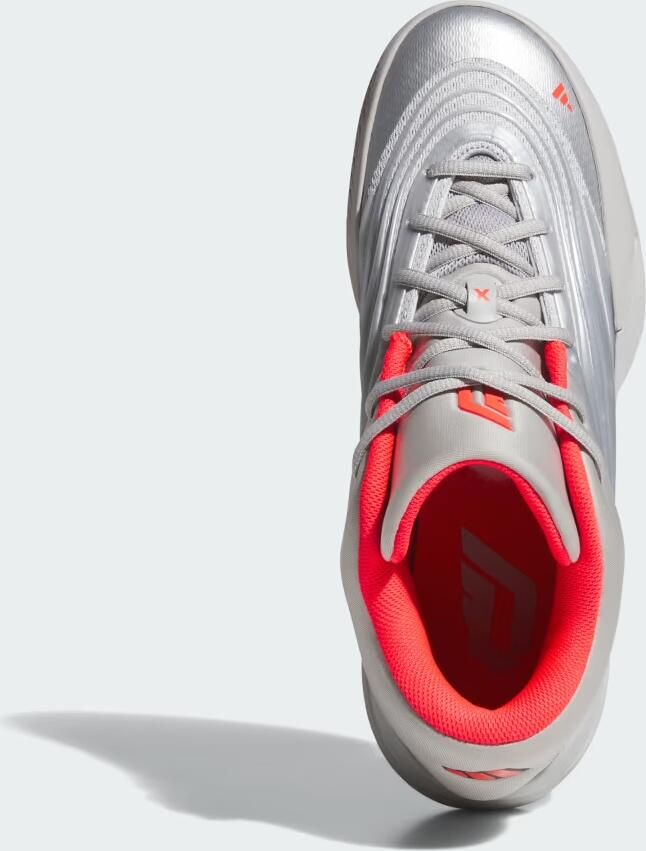 Adidas Basketbalschoenen X - Foto 3