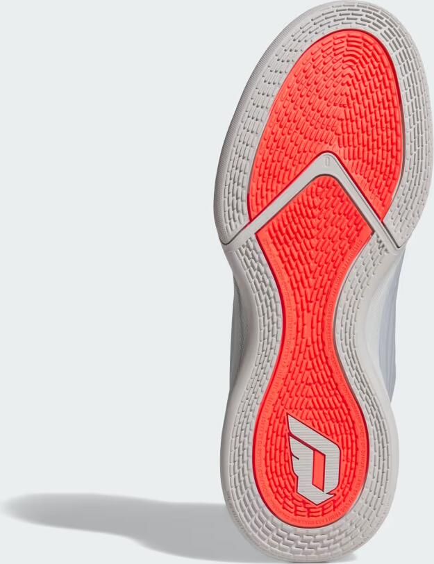 Adidas Basketbalschoenen X - Foto 4