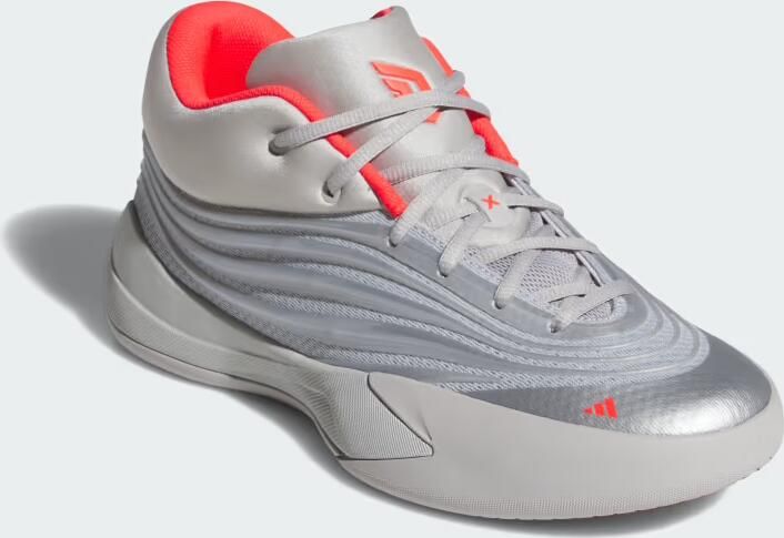 Adidas Basketbalschoenen X - Foto 6