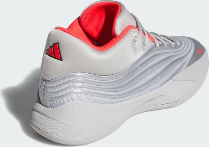 Adidas Basketbalschoenen X - Foto 7