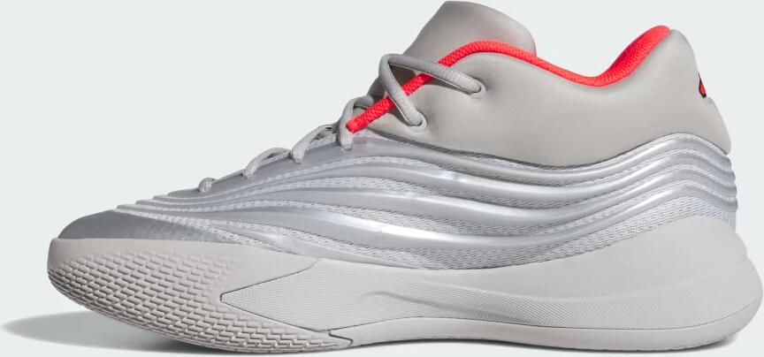 Adidas Basketbalschoenen X - Foto 5