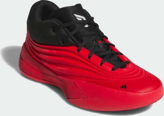 Adidas Basketbalschoenen Baskets dame x textile léger - Foto 4
