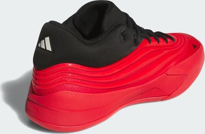 Adidas Basketbalschoenen Baskets dame x textile léger - Foto 6