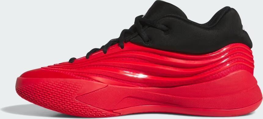 Adidas Basketbalschoenen Baskets dame x textile léger - Foto 5
