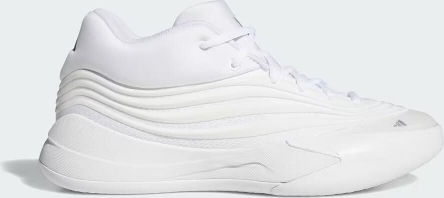 Adidas Sneakers Wit 1 3 Mesh Synthetisch - Foto 3