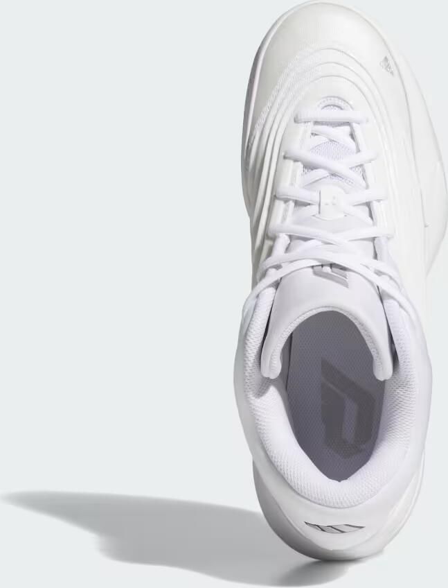 Adidas Sneakers Wit 1 3 Mesh Synthetisch - Foto 4