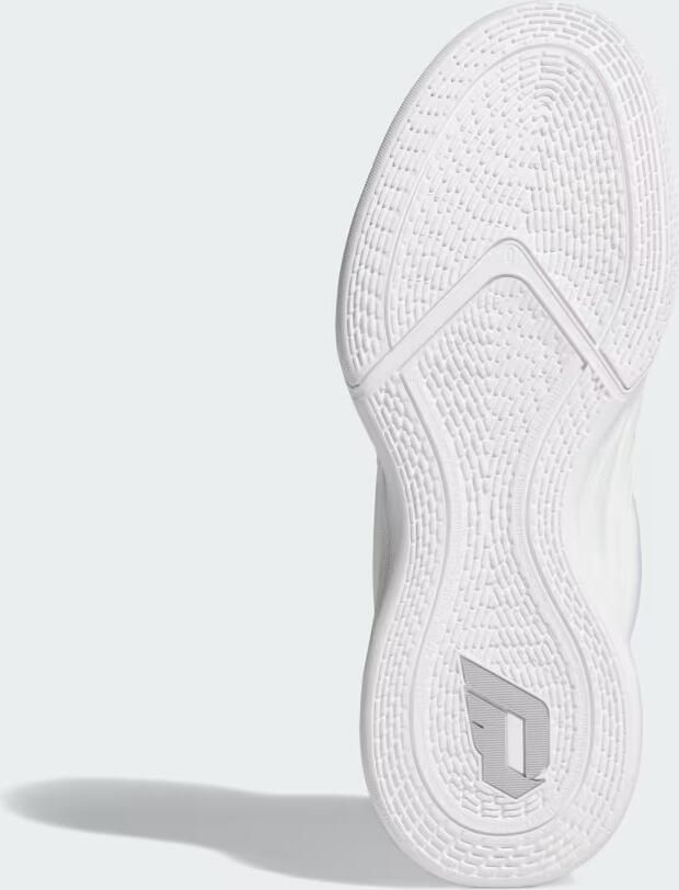 Adidas Sneakers Wit 1 3 Mesh Synthetisch - Foto 5