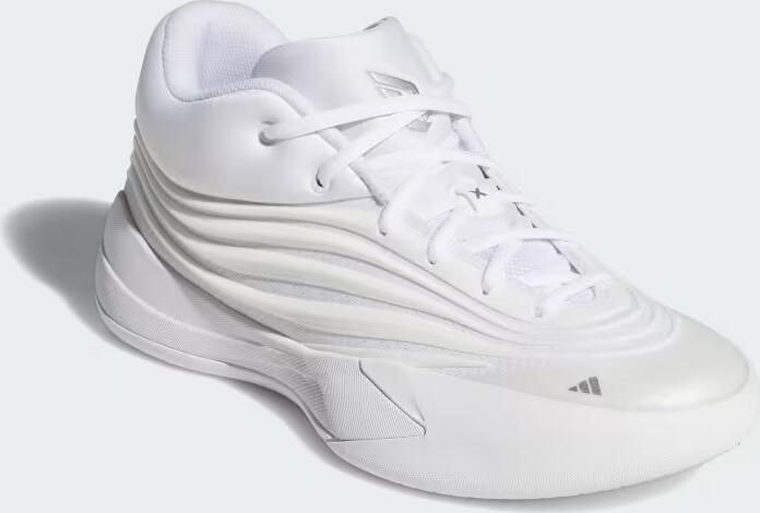 Adidas Sneakers Wit 1 3 Mesh Synthetisch - Foto 7