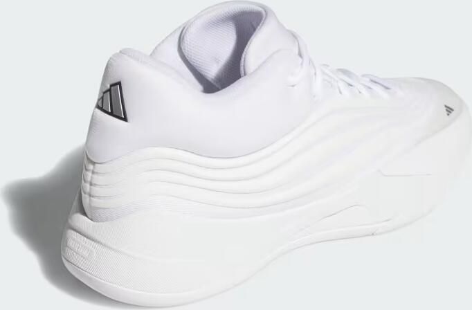 Adidas Sneakers Wit 1 3 Mesh Synthetisch - Foto 8