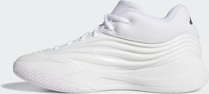 Adidas Sneakers Wit 1 3 Mesh Synthetisch - Foto 6