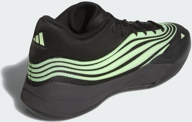 ADIDAS PERFOR CE Sportschoen ' X' lichtgroen zwart wit - Foto 8