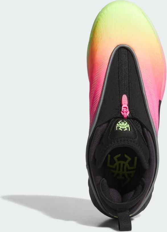 Adidas D.o.n Issue 7 Basketbalschoenen Veelkleurig 1 3 - Foto 3