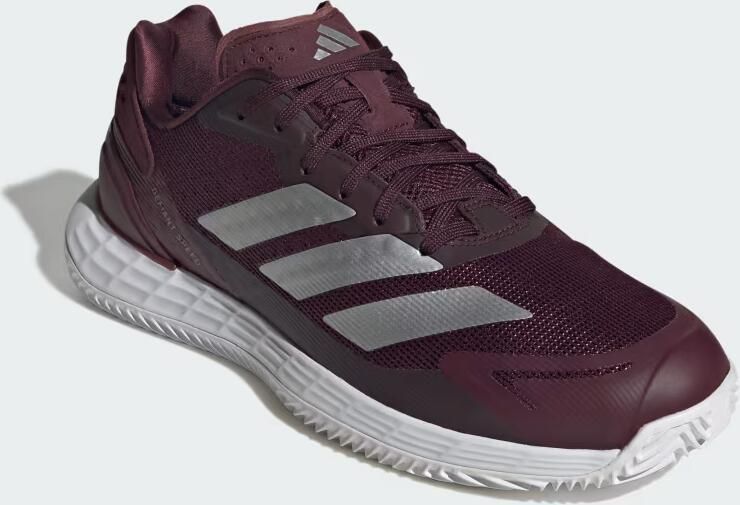 Adidas Performance Defiant Speed 2 Clay Tennisschoenen Heren Bordeaux - Foto 6