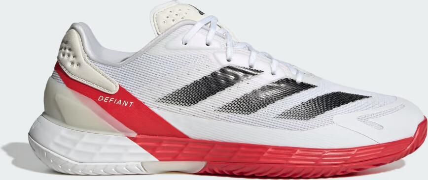 Adidas Tennisschoenen Chaussures de tennis Defiant Speed 2 - Foto 3