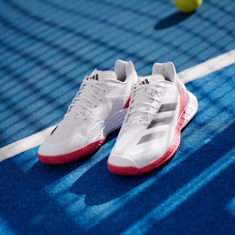 Adidas Tennisschoenen Chaussures de tennis Defiant Speed 2 - Foto 6