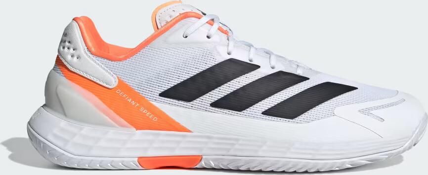 Adidas Defiant Speed 2 Tennisschoenen