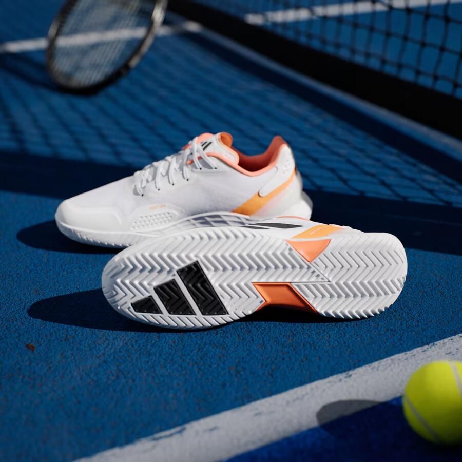 Adidas Defiant Speed 2 Tennisschoenen - Foto 3