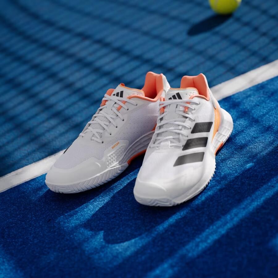 Adidas Defiant Speed 2 Tennisschoenen - Foto 4