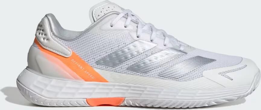 Adidas Defiant Speed 2 Tennisschoenen