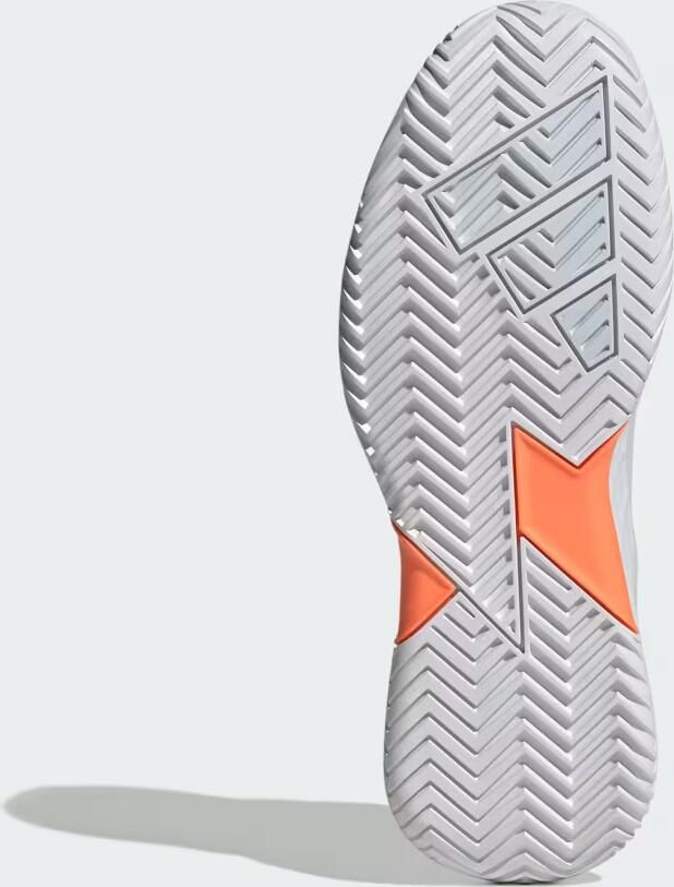 Adidas Defiant Speed 2 Tennisschoenen - Foto 3