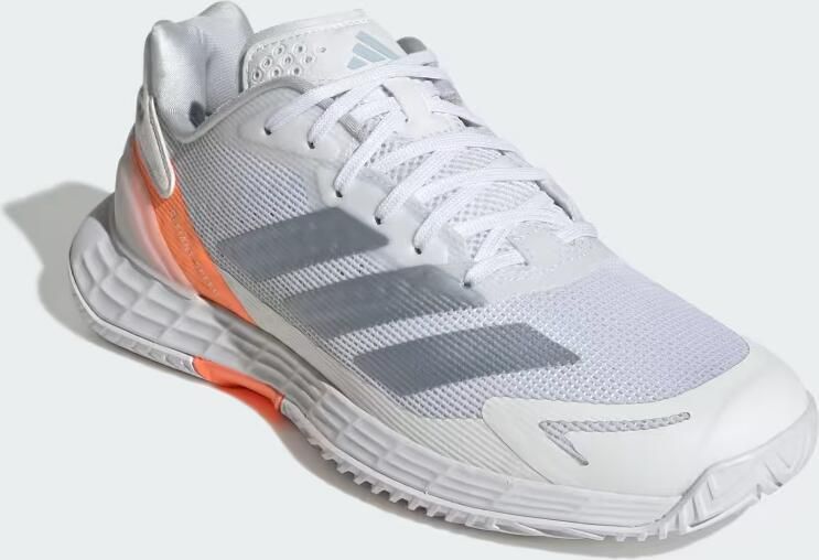 Adidas Defiant Speed 2 Tennisschoenen - Foto 4