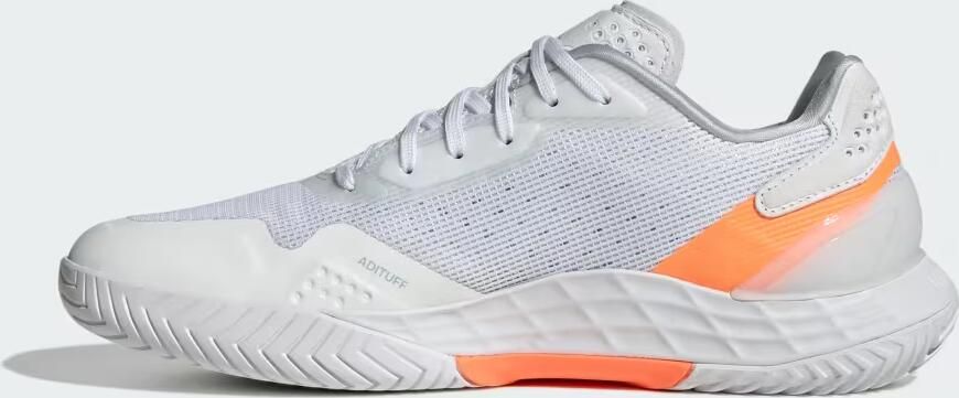 Adidas Defiant Speed 2 Tennisschoenen - Foto 6