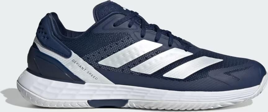 Adidas Defiant Speed 2 Tennisschoenen