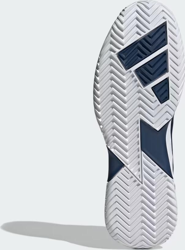 Adidas Defiant Speed 2 Tennisschoenen - Foto 3