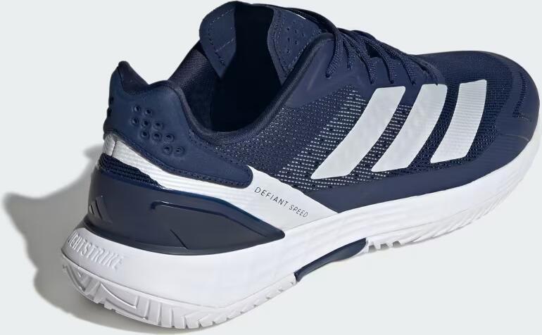 Adidas Defiant Speed 2 Tennisschoenen - Foto 5