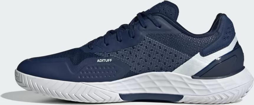 Adidas Defiant Speed 2 Tennisschoenen - Foto 6