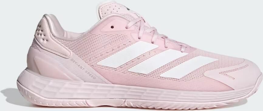Adidas Defiant Speed 2 Tennisschoenen