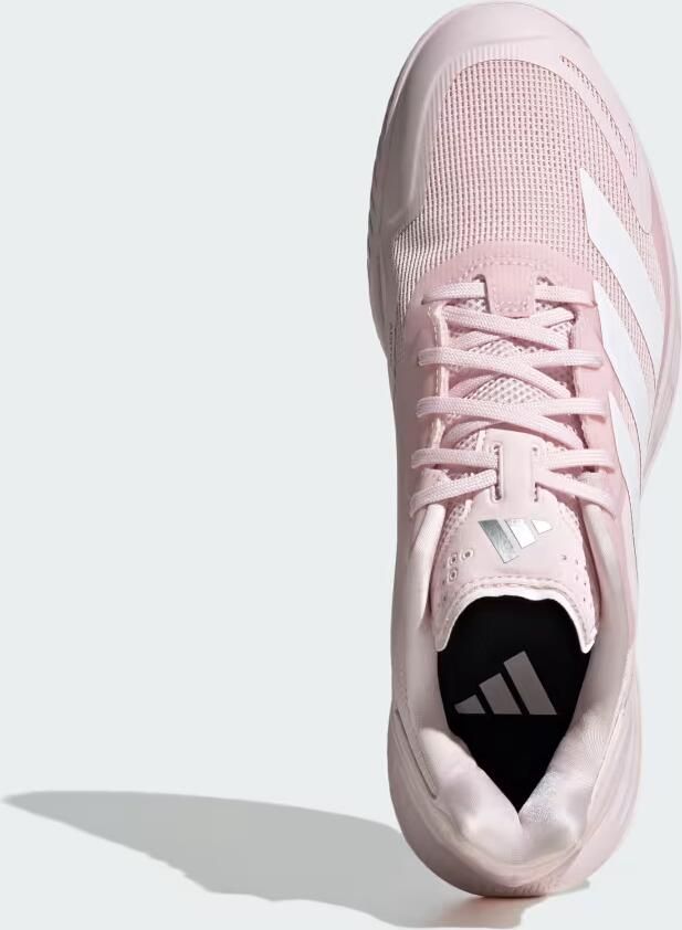 Adidas Defiant Speed 2 Tennisschoenen - Foto 4