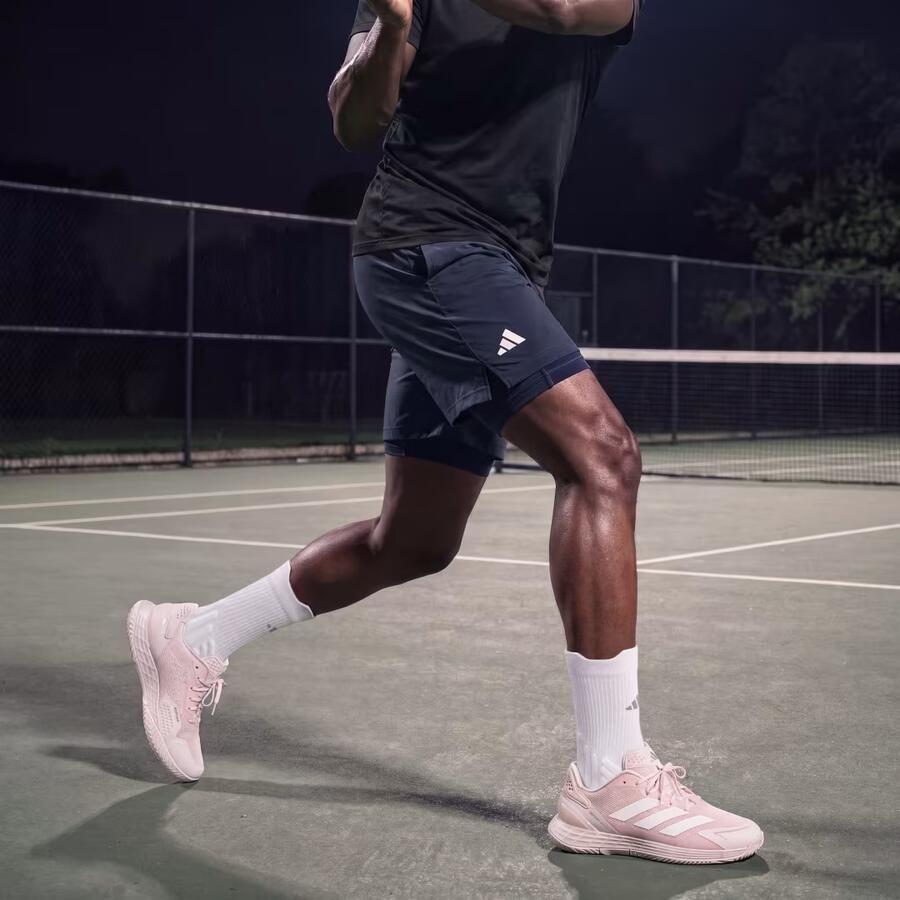 Adidas Defiant Speed 2 Tennisschoenen - Foto 2