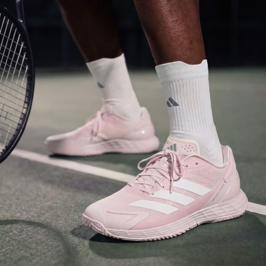 Adidas Defiant Speed 2 Tennisschoenen - Foto 3
