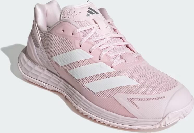 Adidas Defiant Speed 2 Tennisschoenen - Foto 6